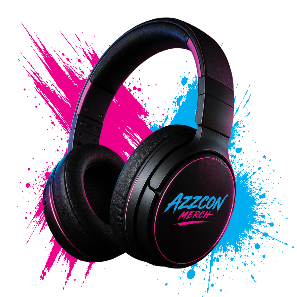 Headphones